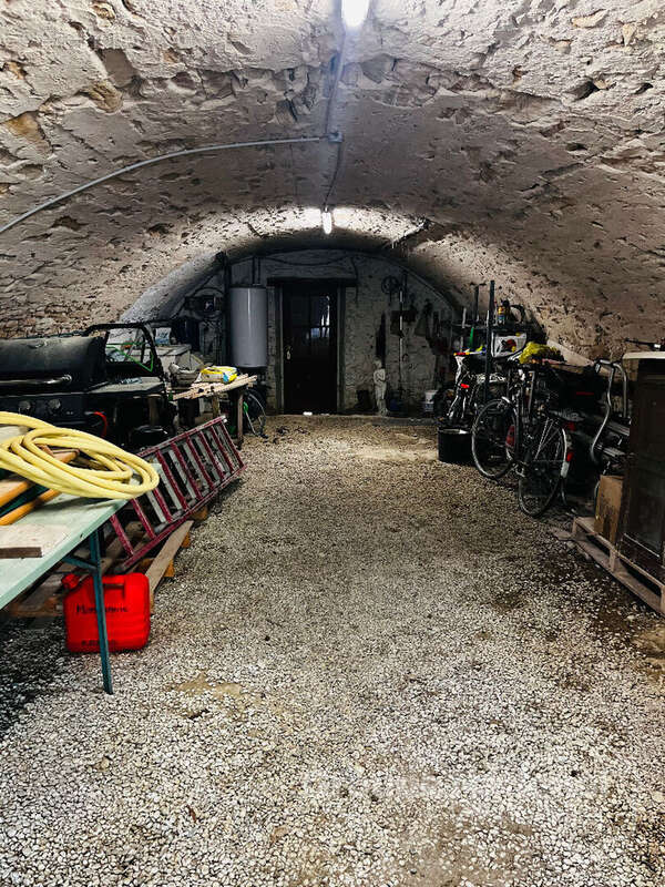 Maison à SAINT-ANDRE-D&#039;OLERARGUES