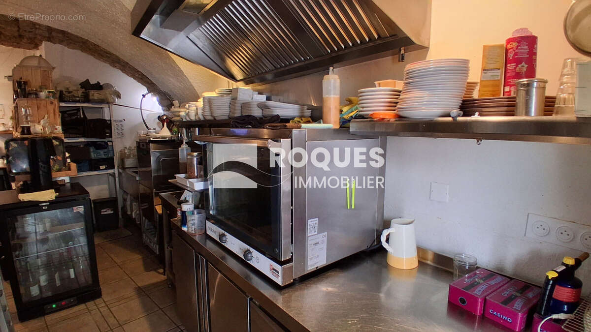 Appartement à MILLAU