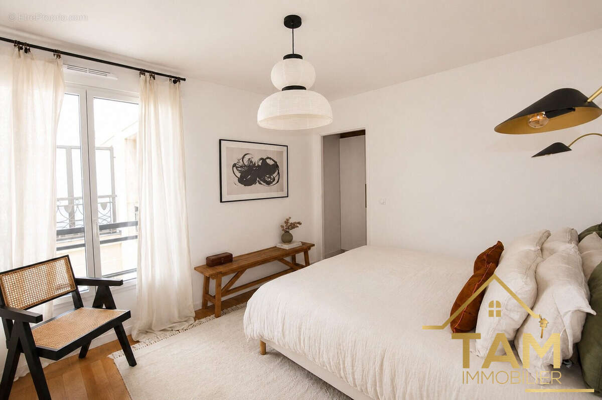 Appartement 67 m² à Saint-Cyr-L'ecole  - photo 8