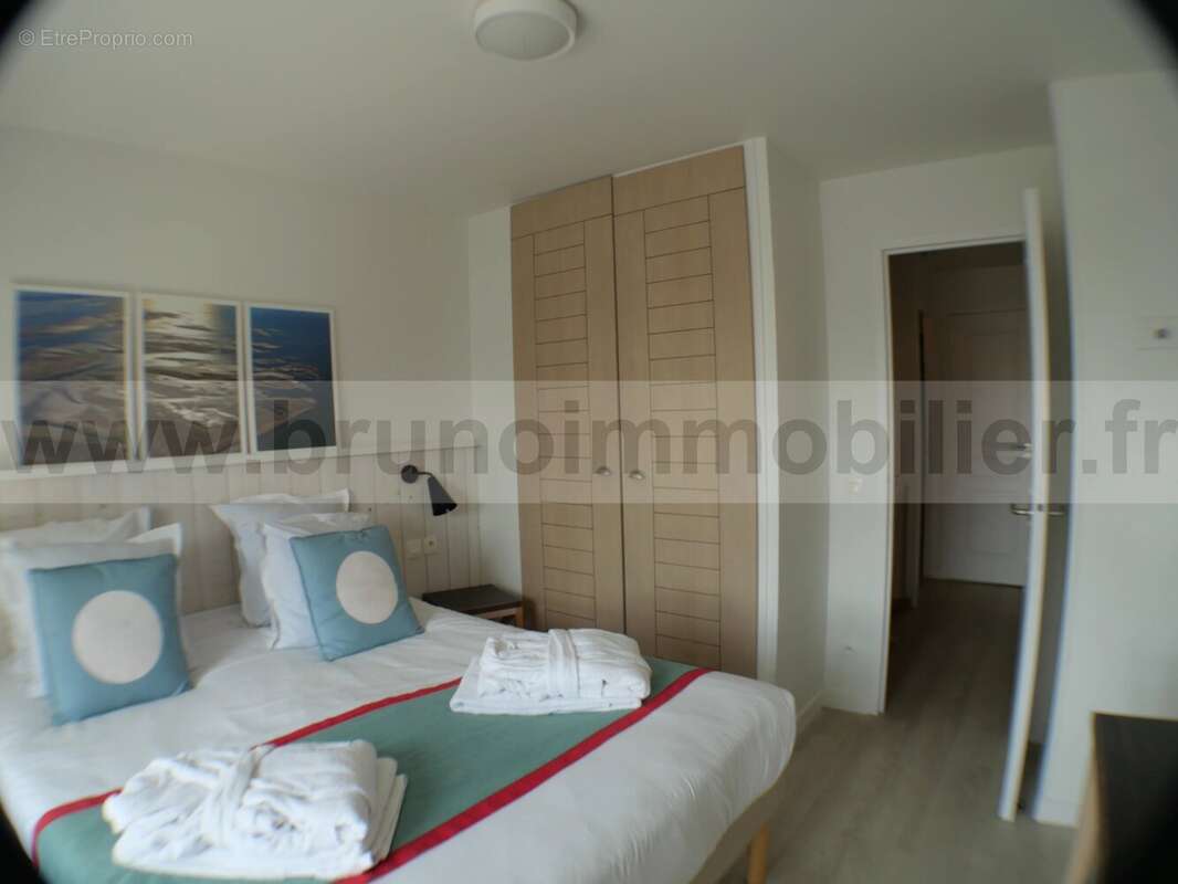 Appartement Vue MER - photo 16