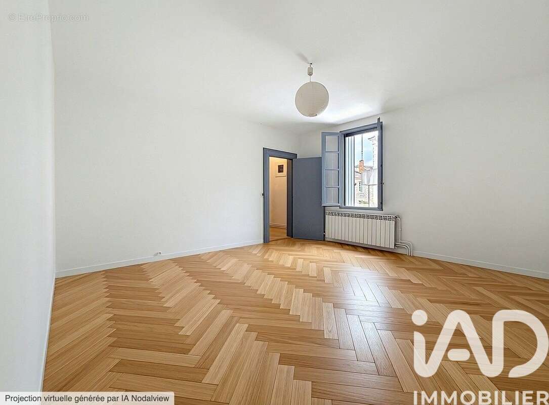 Photo 2 - Maison à VENDARGUES