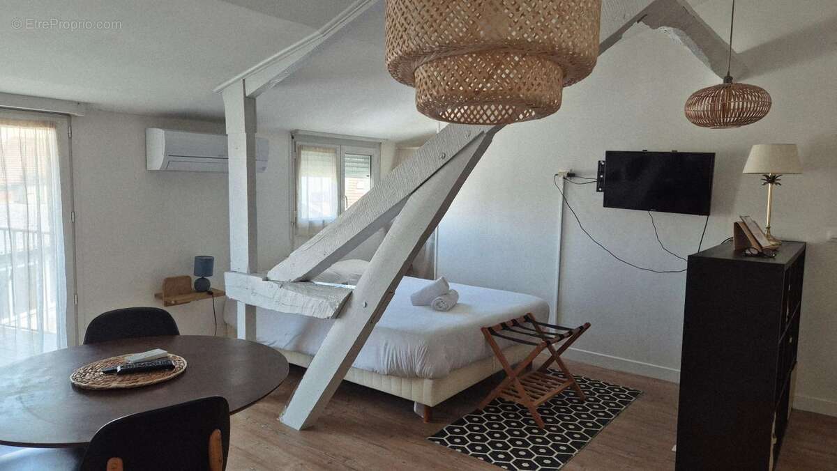 Appartement à PAU