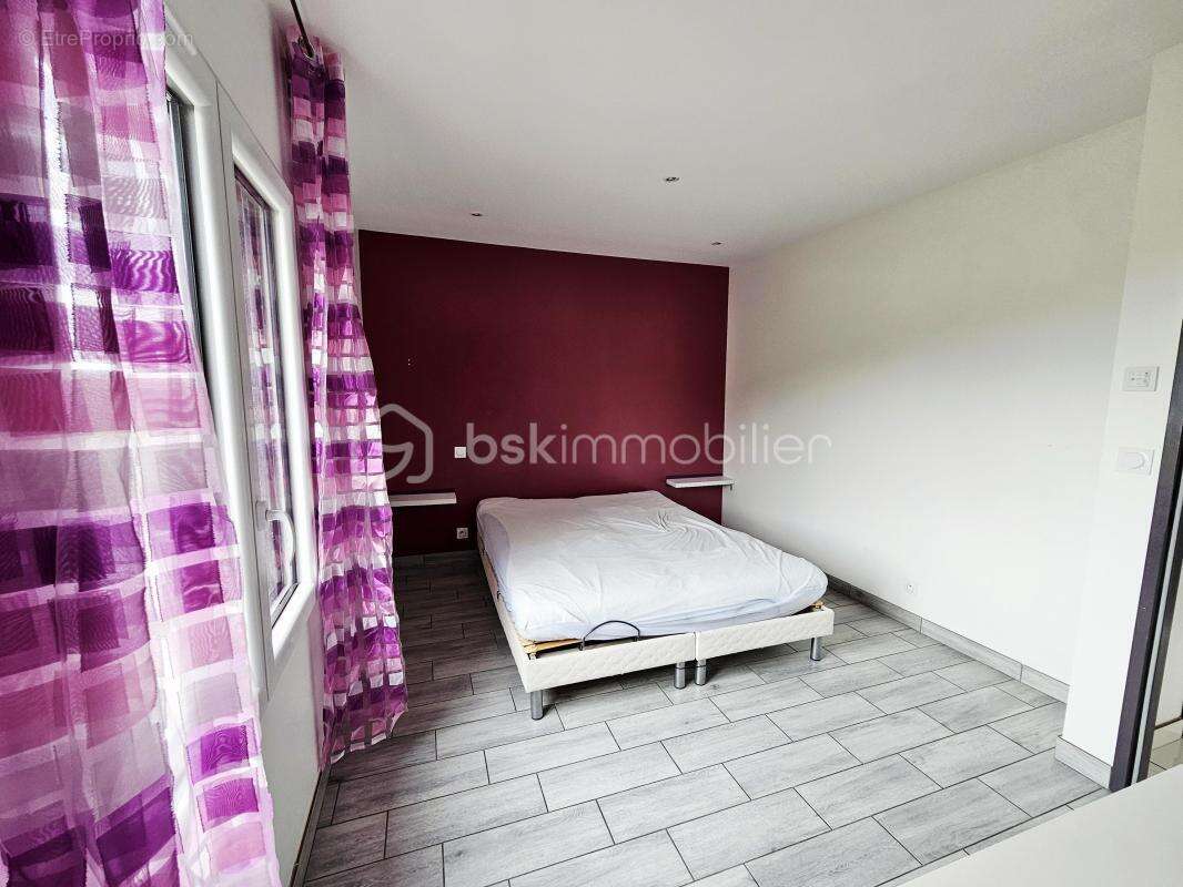 À VENDRE – Maison familiale de plain-pied avec grand terrain – Cournon-d'Auvergne - photo 14