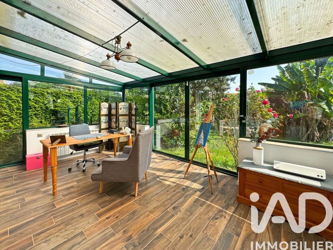 Photo 7 - Maison à CRISENOY