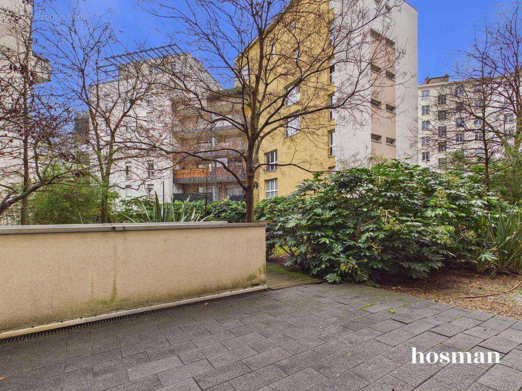 Appartement à LYON-7E