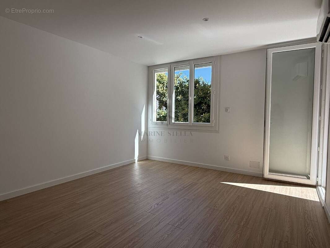 Appartement à BEZIERS