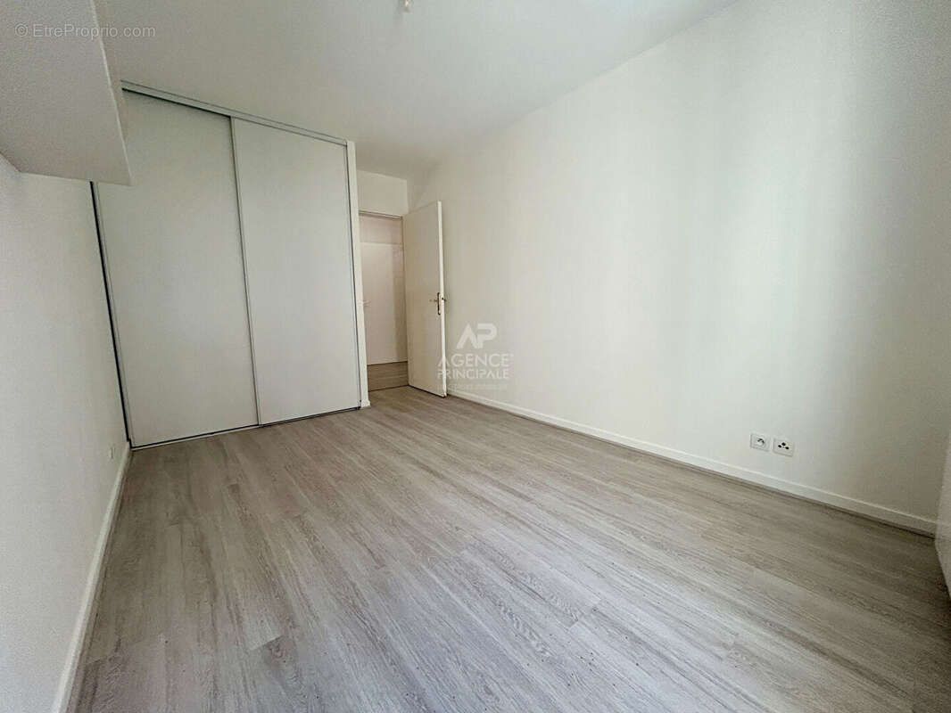 Appartement à POISSY