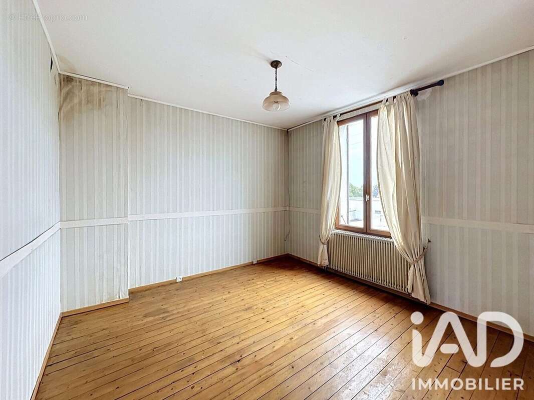 Maison 80 m² à Montargis  - photo 9