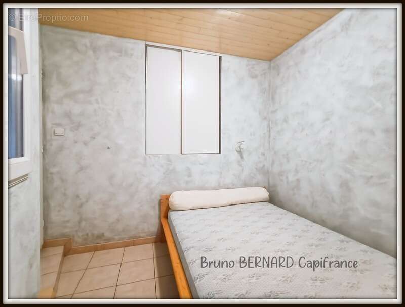 Appartement à CAUTERETS