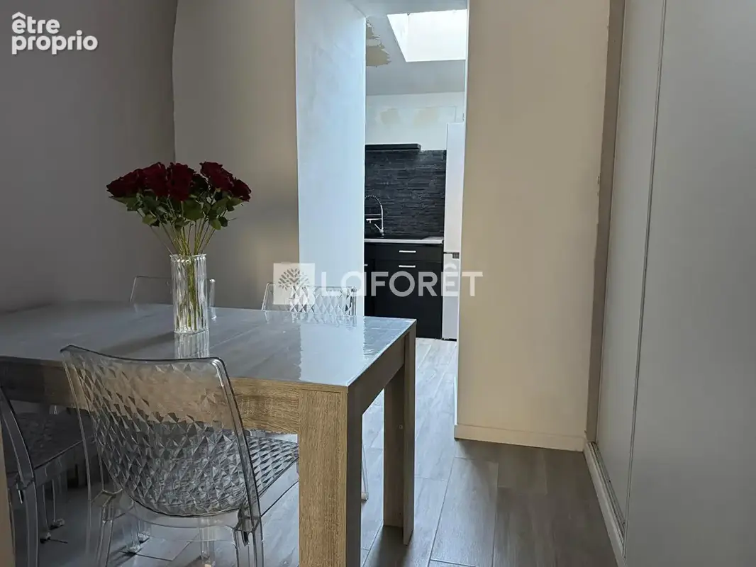 Maison Mouy 4 pièce(s) 53 m2 - photo 3