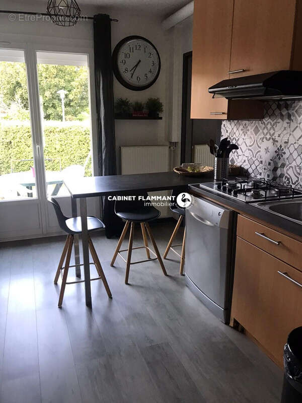 Maison 100 m² à Dijon  - photo 9
