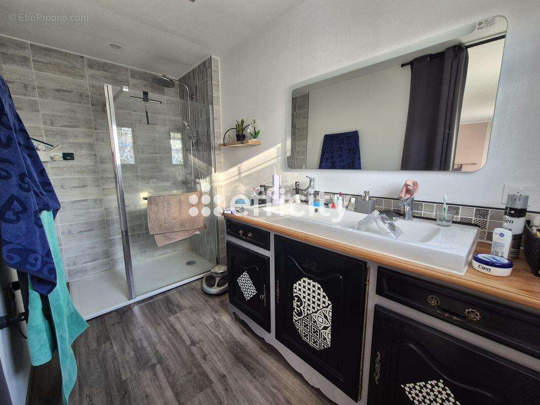 Maison à CHOUZY-SUR-CISSE