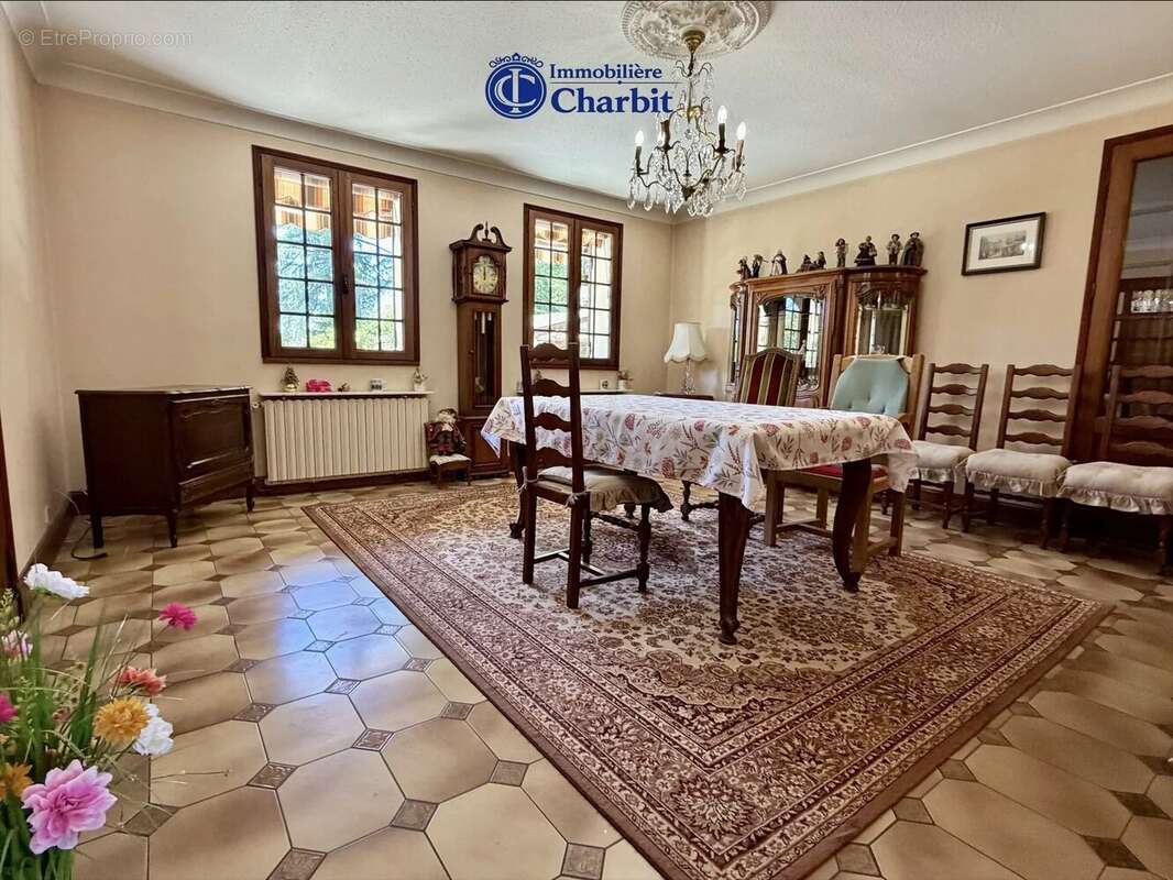 Maison à BERGERAC