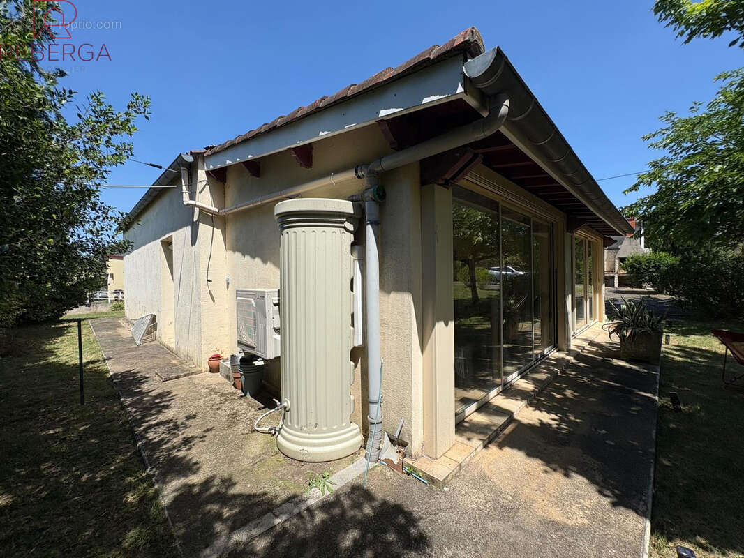 Maison labruguiere - photo 21