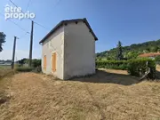Maison à CLERMONT-DESSOUS