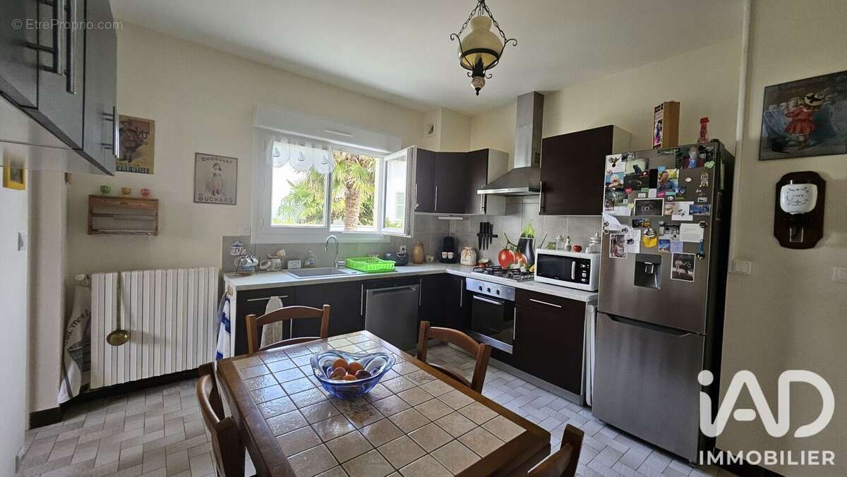 Maison 104 m² à Saujon  - photo 7