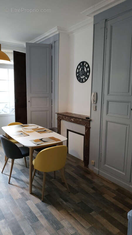 Appartement à ROCHEFORT