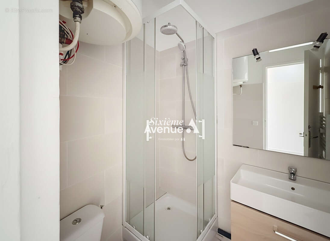 Appartement à GRASSE