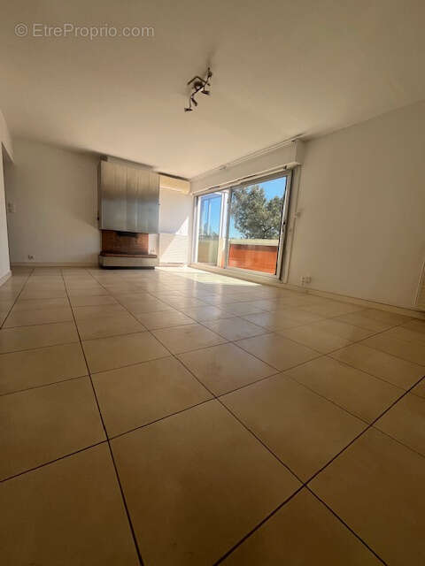 Appartement à GRADIGNAN