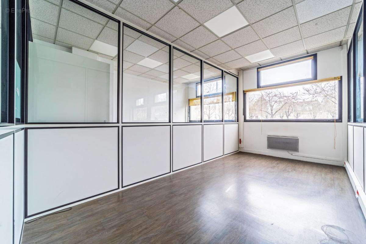 Commerce à BEAUVAIS