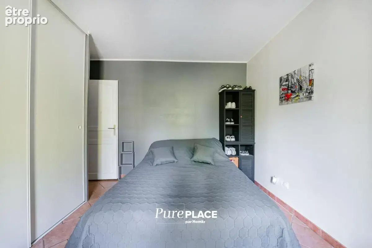 Maison/Villa T6 de 157 m² à Bouc-Bel-Air 13320 - photo 13