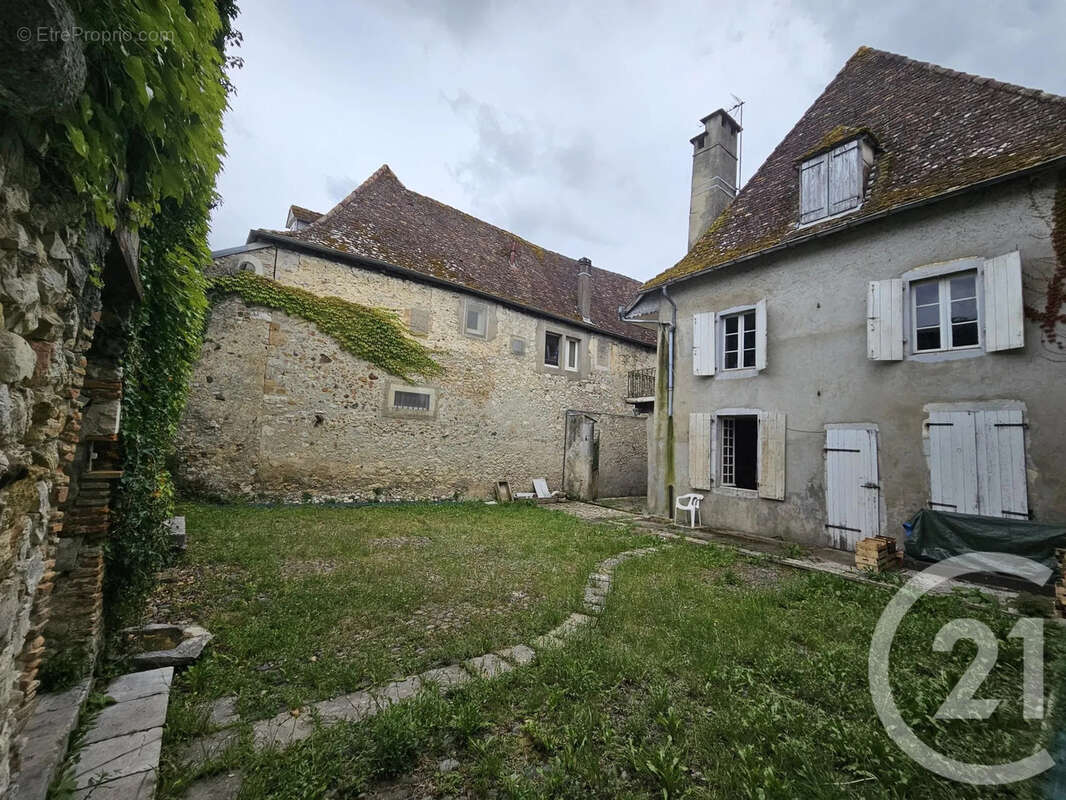 Maison à ORTHEZ