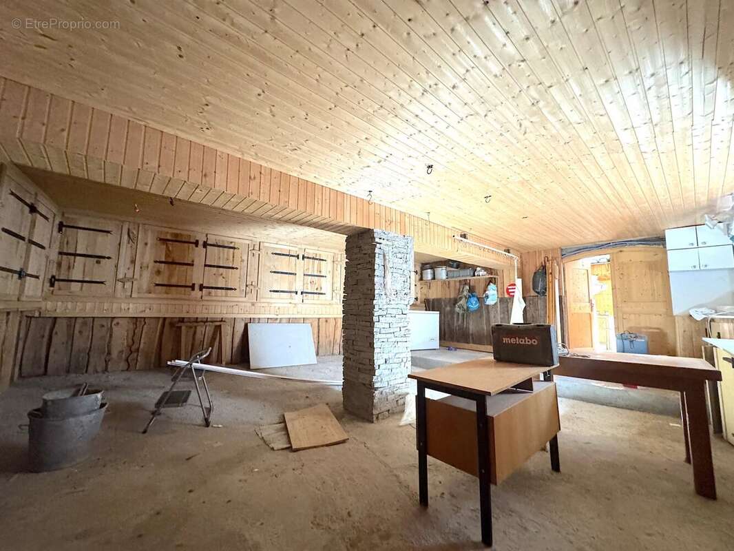 Maison à SAINT-ANDRE