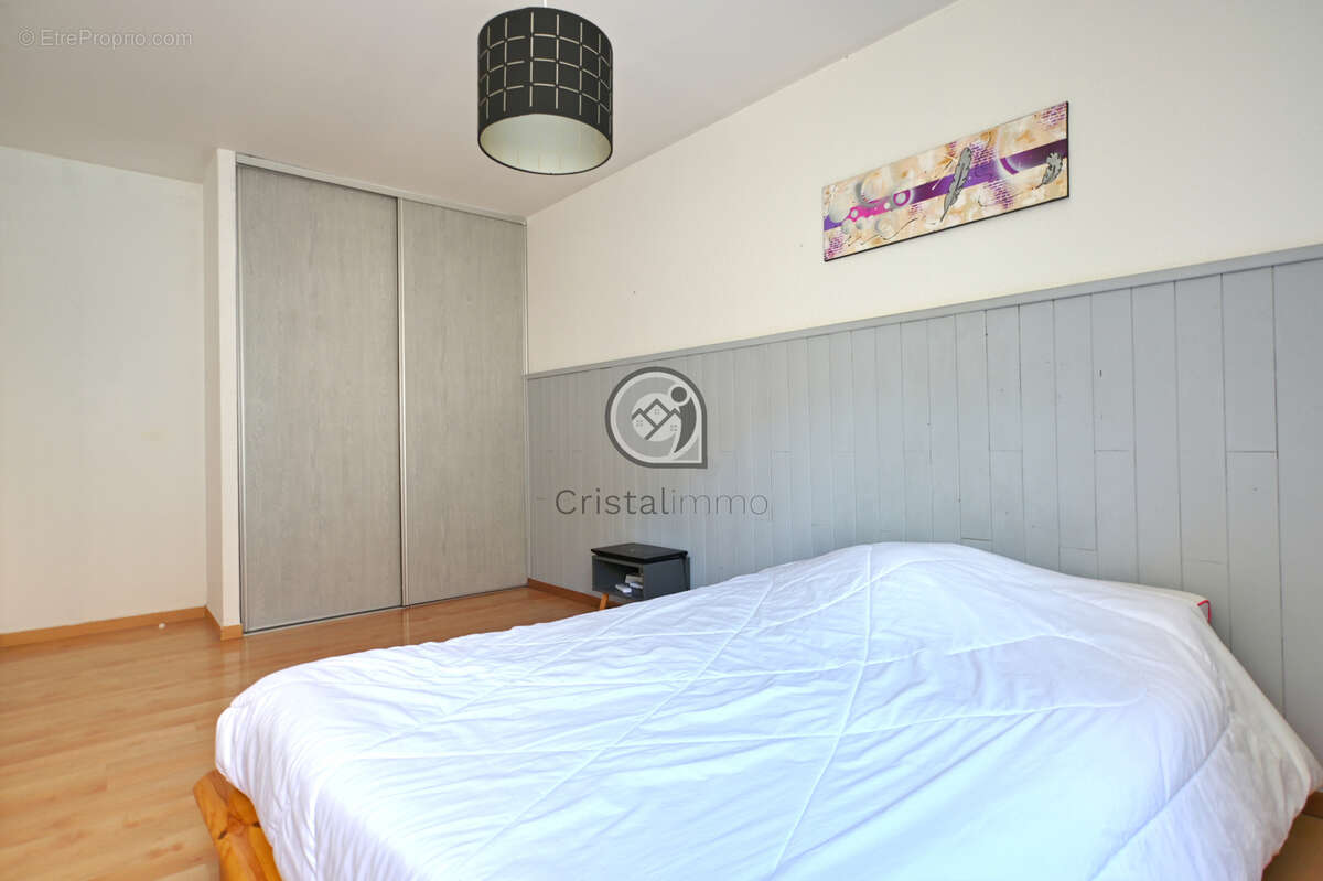 Maisond e ville 163m2 habitables - 4 chambres - photo 13