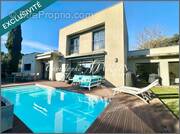 Photo 1 - Maison à VILLENEUVE-LES-AVIGNON