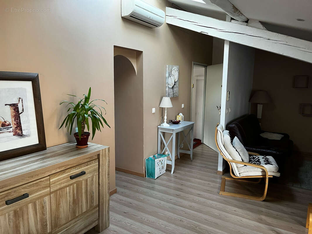 Appartement à CASTRES