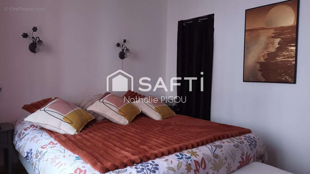 Photo 5 - Appartement à EU