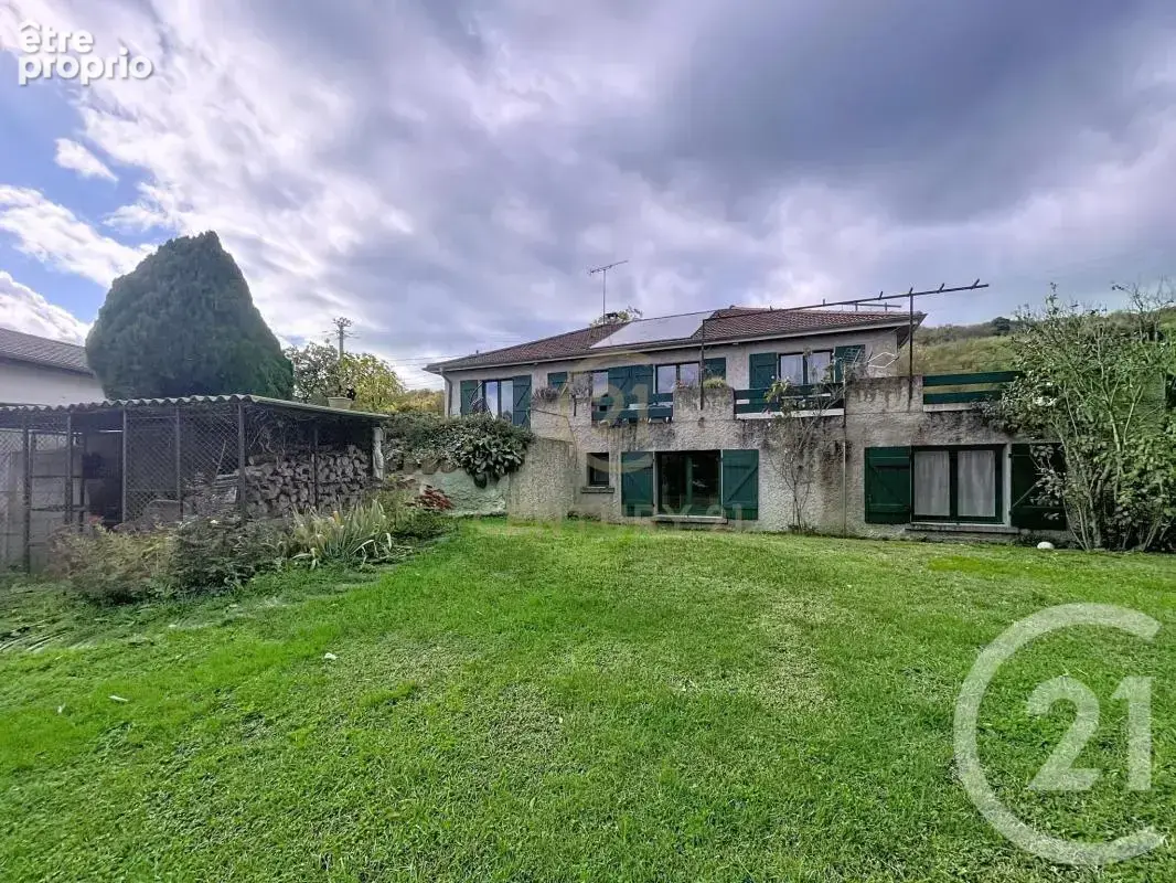 Maison 185 m² à Montagny  - photo 20