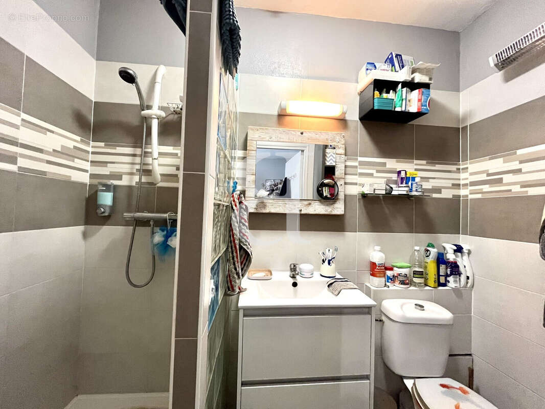 Maison 242 m² à Saint-Remy-De-Provence  - photo 8