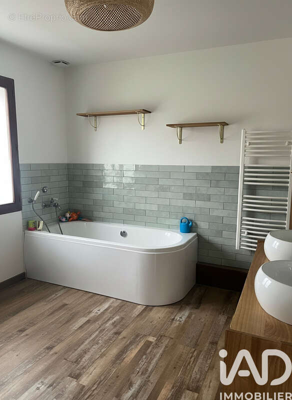 Photo 9 - Maison à SAINT-PAUL-EN-BORN