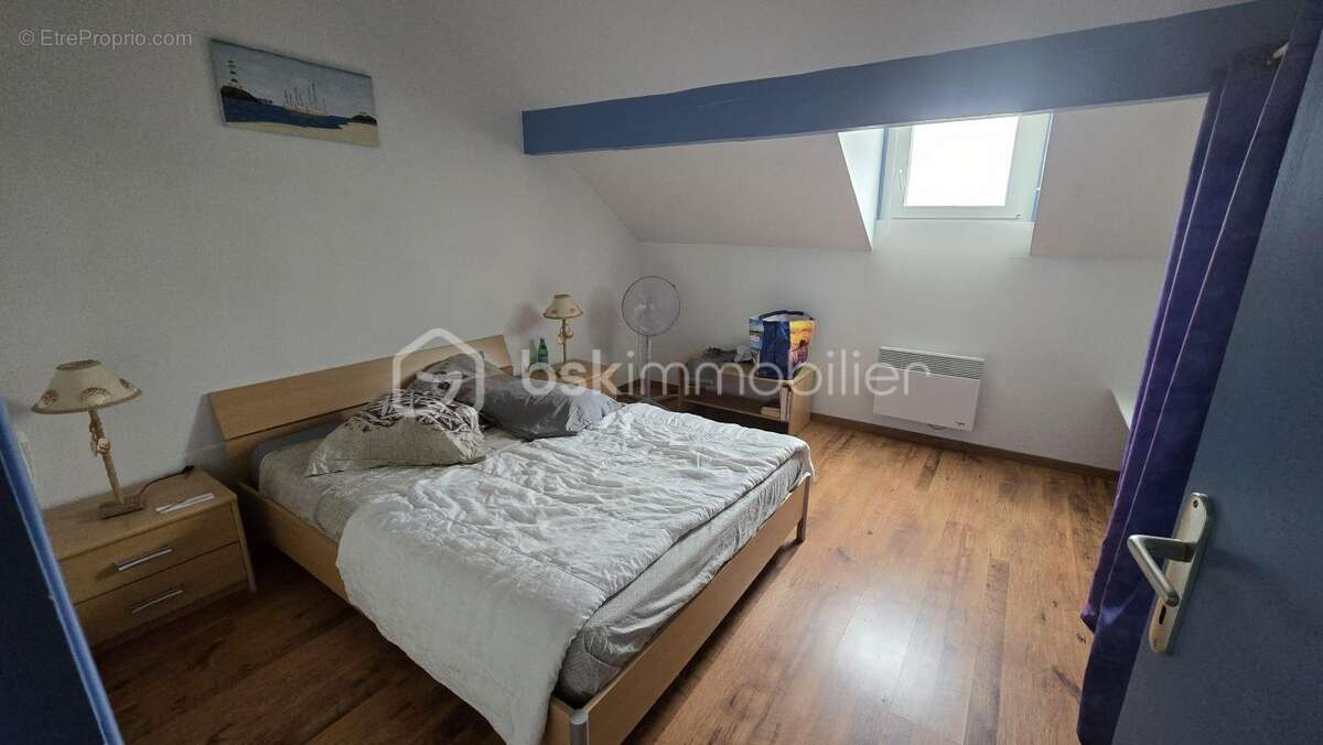 Appartement à MORTAGNE-SUR-GIRONDE