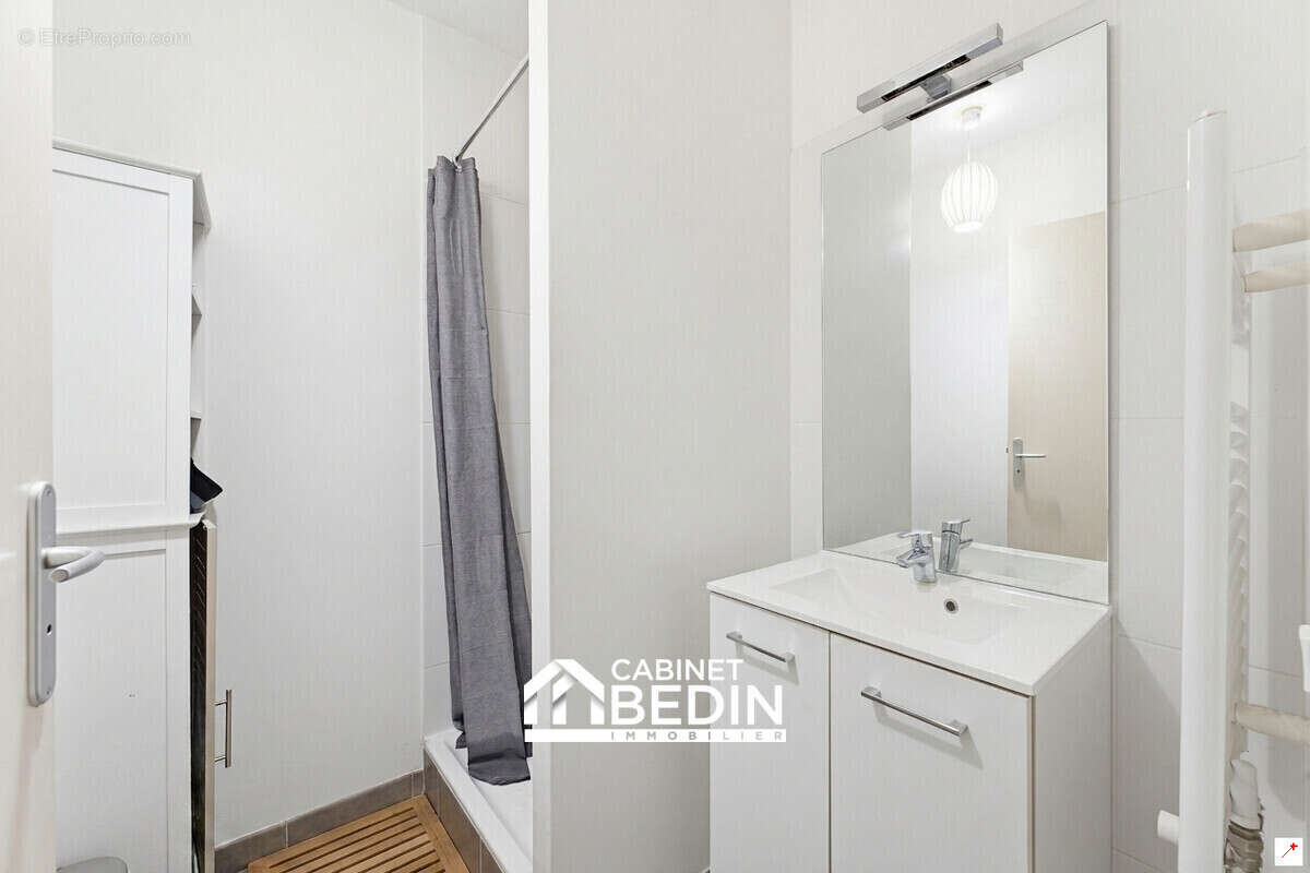 Appartement à MERIGNAC