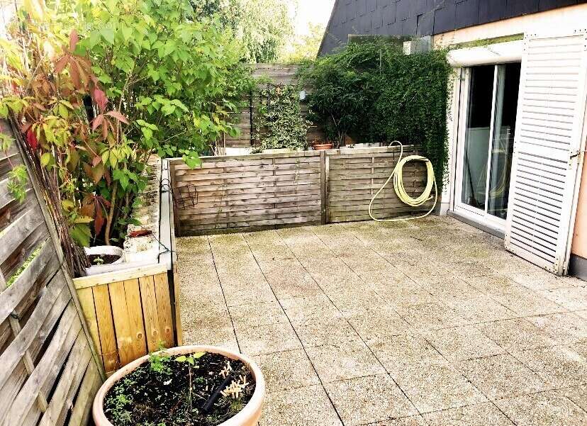 Appartement à CERGY