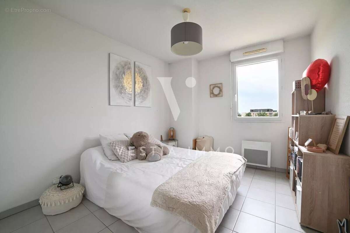 Appartement à POITIERS