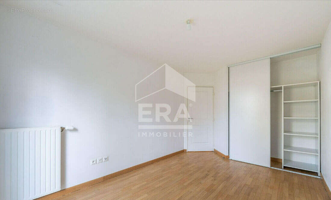 Appartement à GUYANCOURT