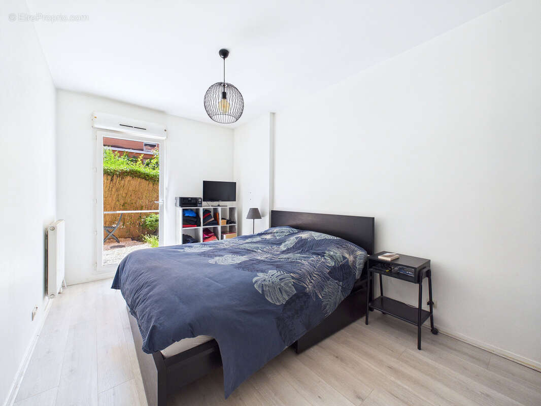 Appartement 49 m² à Creteil  - photo 3