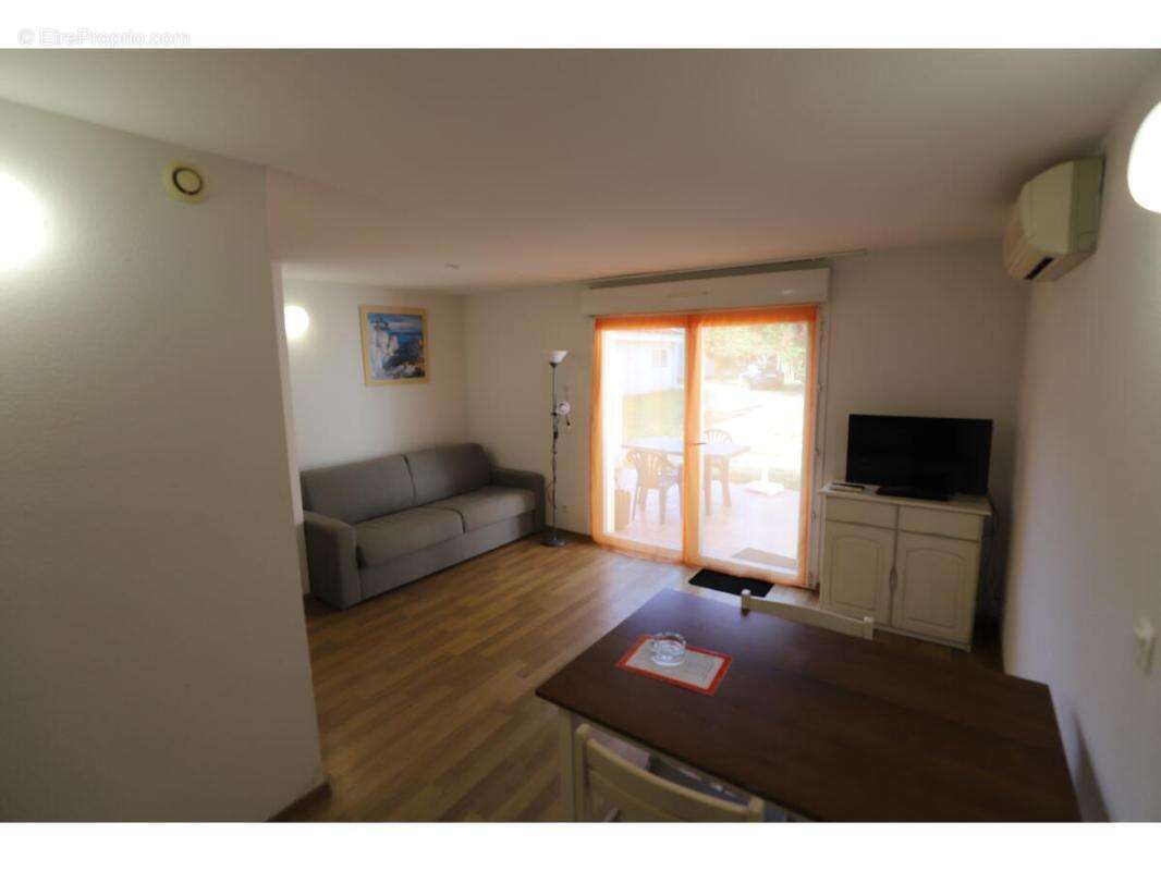 Appartement à SAINT-GEORGES-D'OLERON