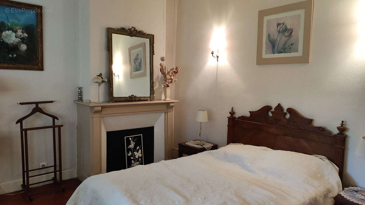 Maison à VEULES-LES-ROSES