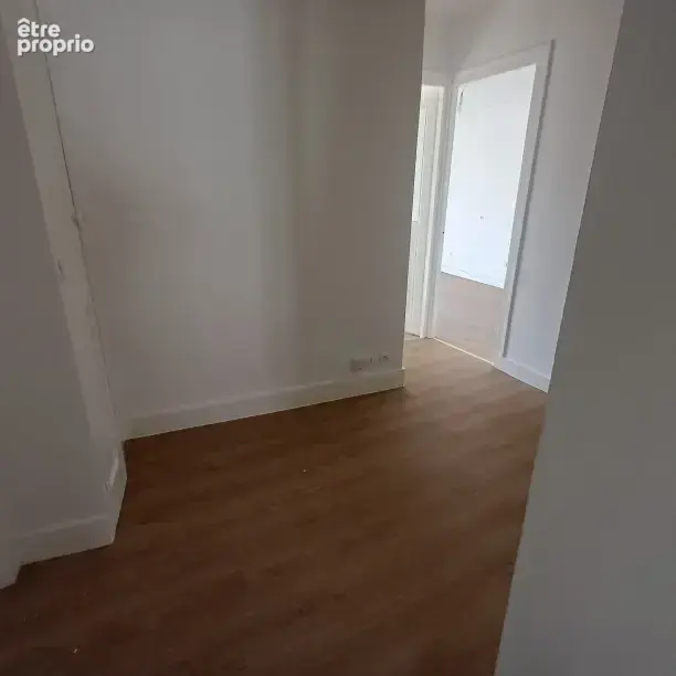 Appartement renove à saint-etienne - photo 10