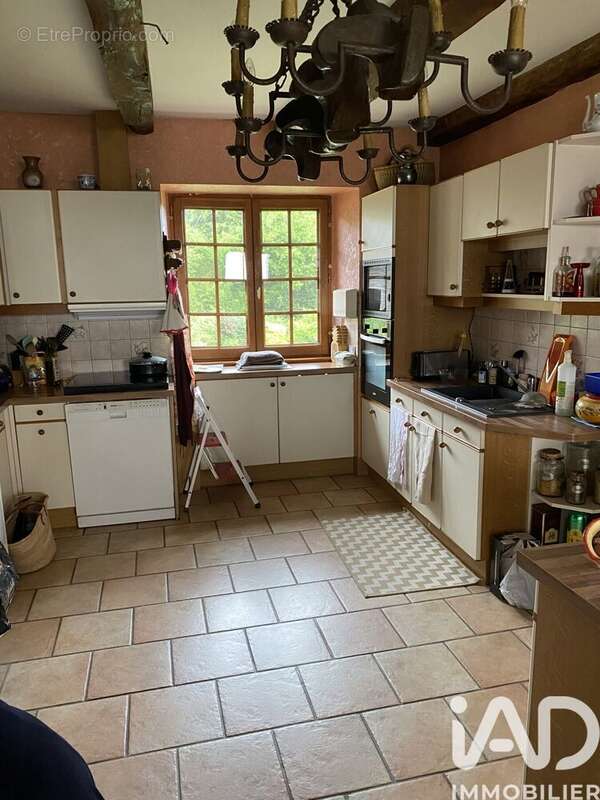 Photo 3 - Maison à LAGRAULIERE