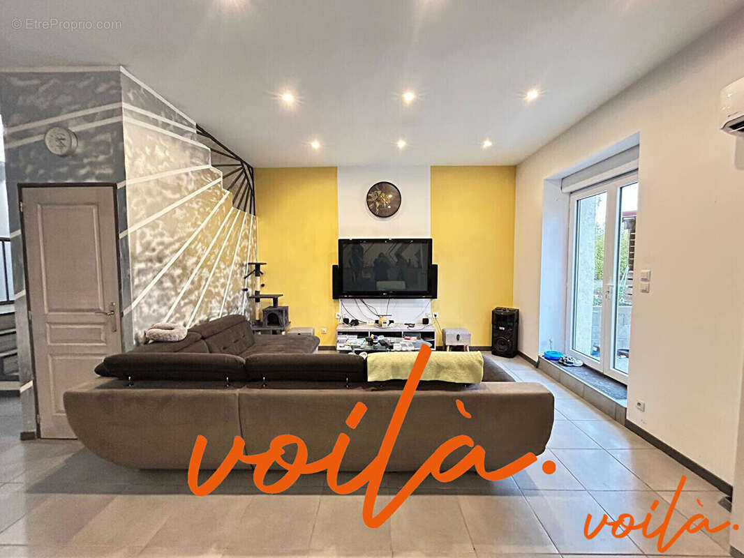 Maison à CARCASSONNE