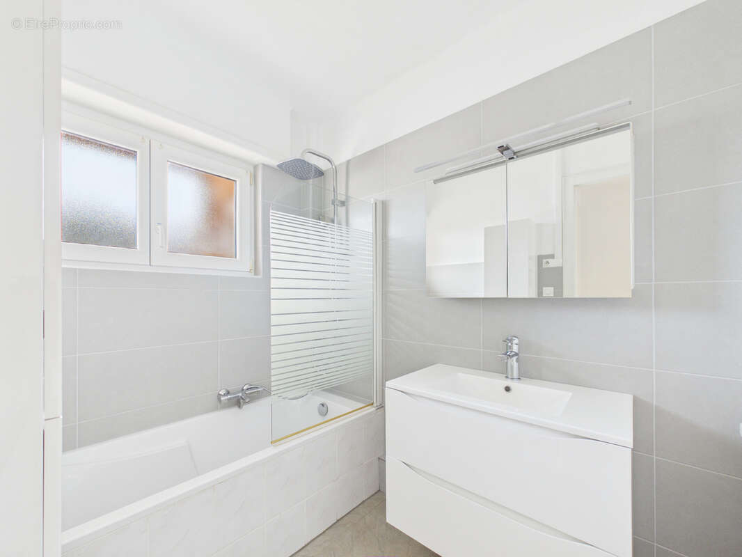 Appartement à RIEDISHEIM
