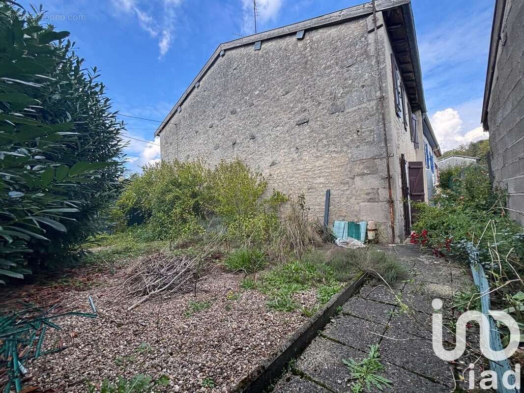 Photo 6 - Maison à SOMMEDIEUE