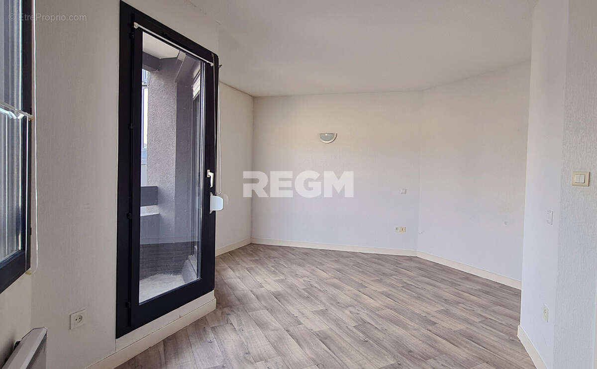 Appartement à CHAMALIERES