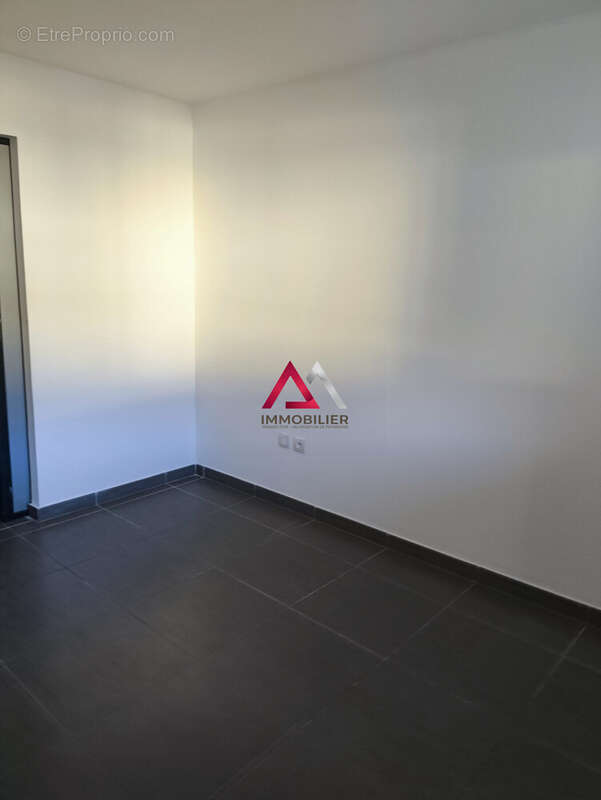 Appartement à SAINT-DENIS