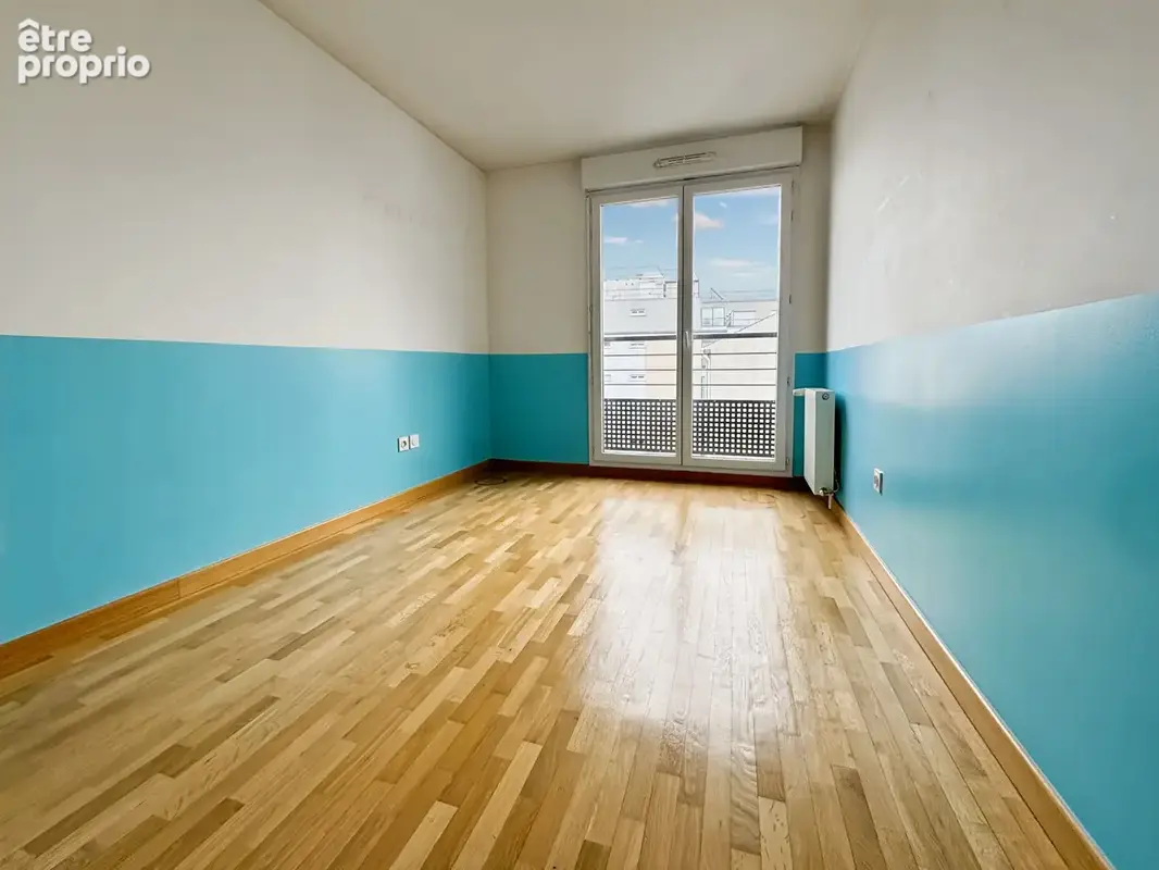 Appartement Rosny 3 pièces - 10min Métro L11 - photo 8